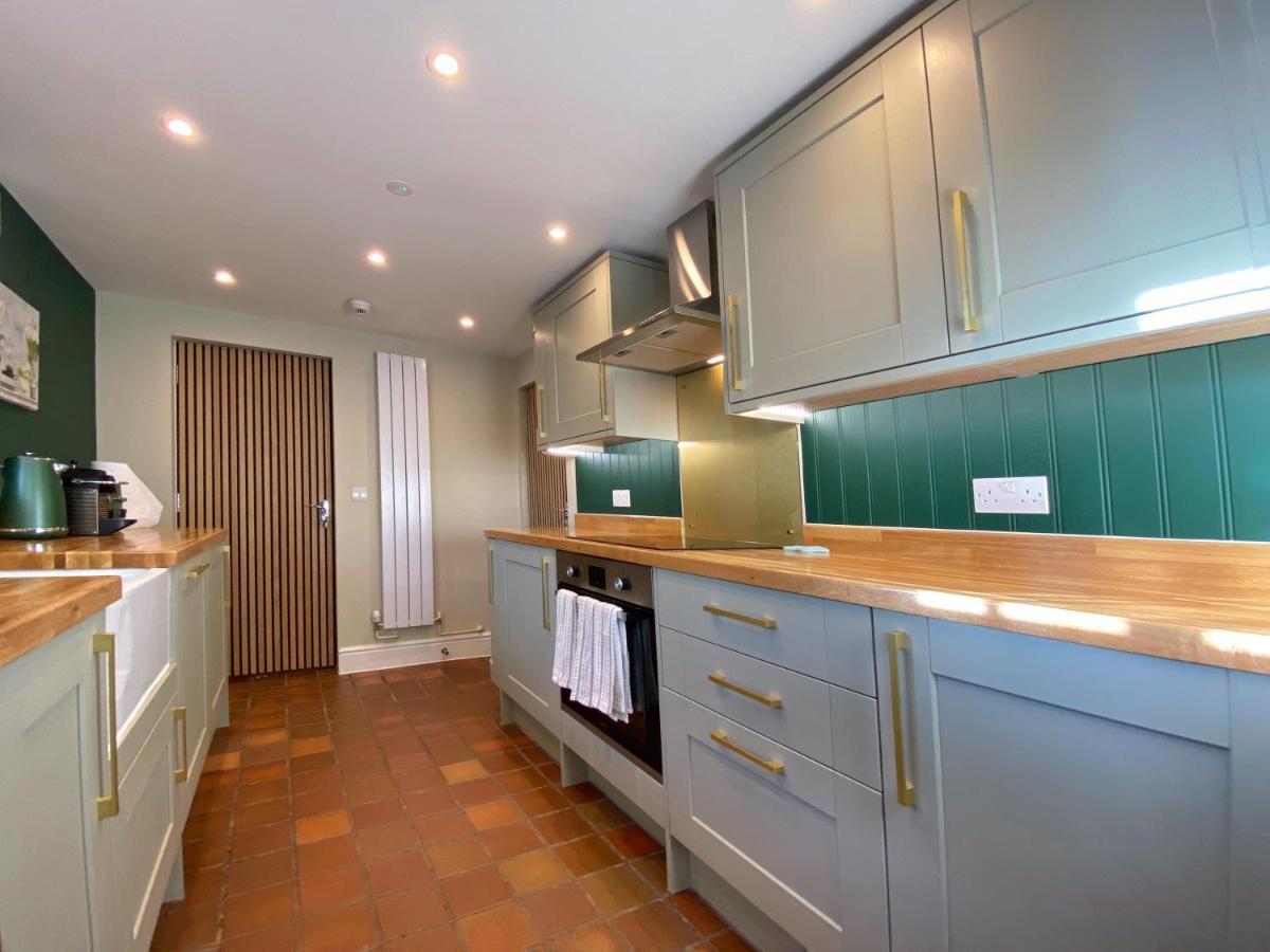 Hambrook House Canterbury - New Luxury Guest House With Espa Spa Complex Bagian luar foto