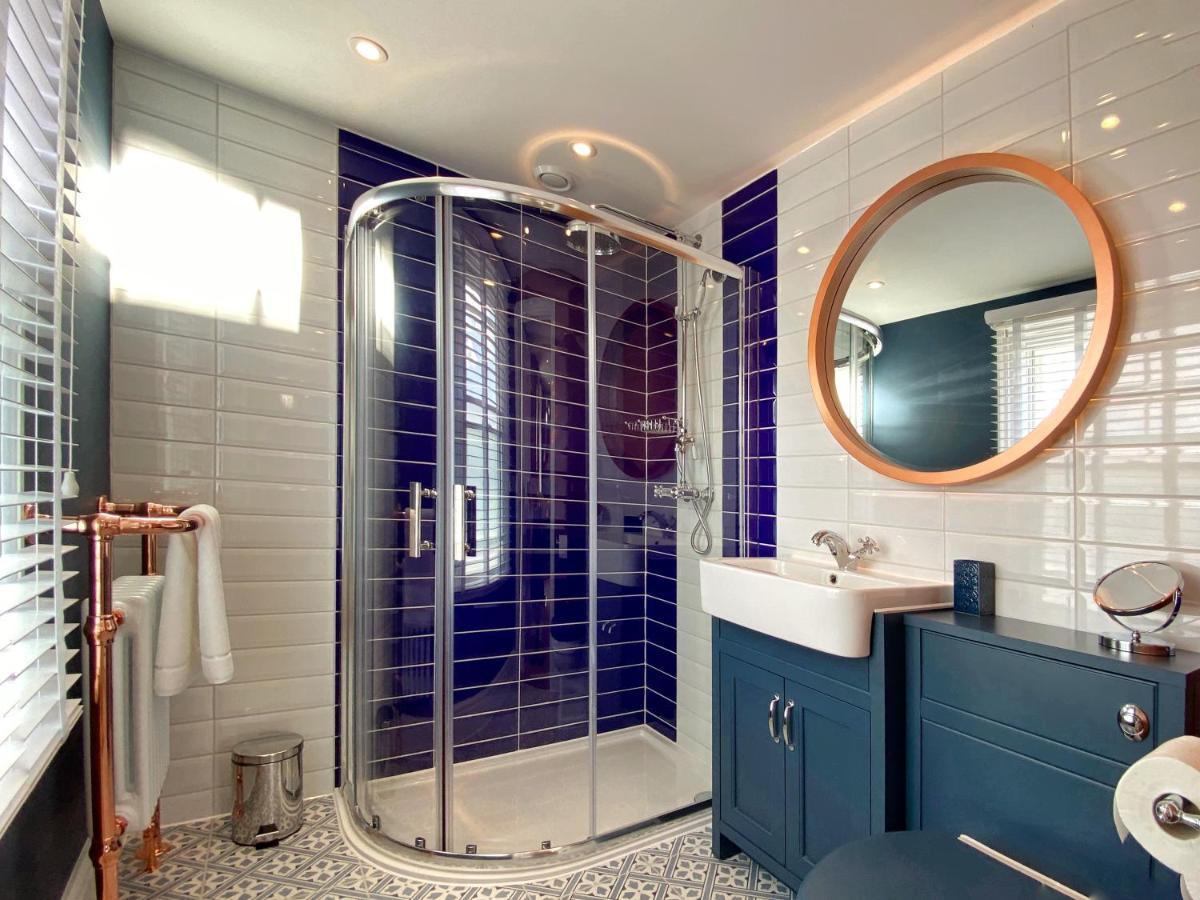 Hambrook House Canterbury - New Luxury Guest House With Espa Spa Complex Bagian luar foto