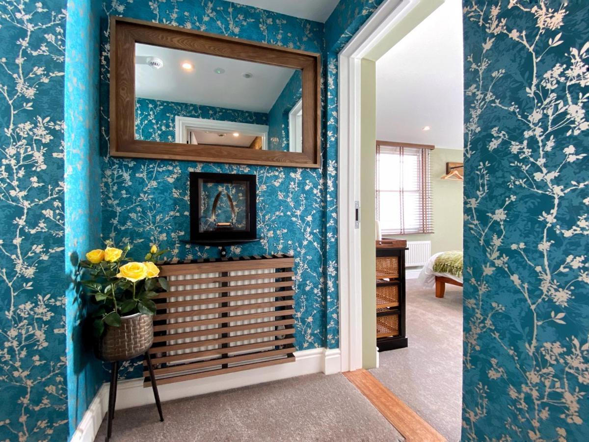 Hambrook House Canterbury - New Luxury Guest House With Espa Spa Complex Bagian luar foto