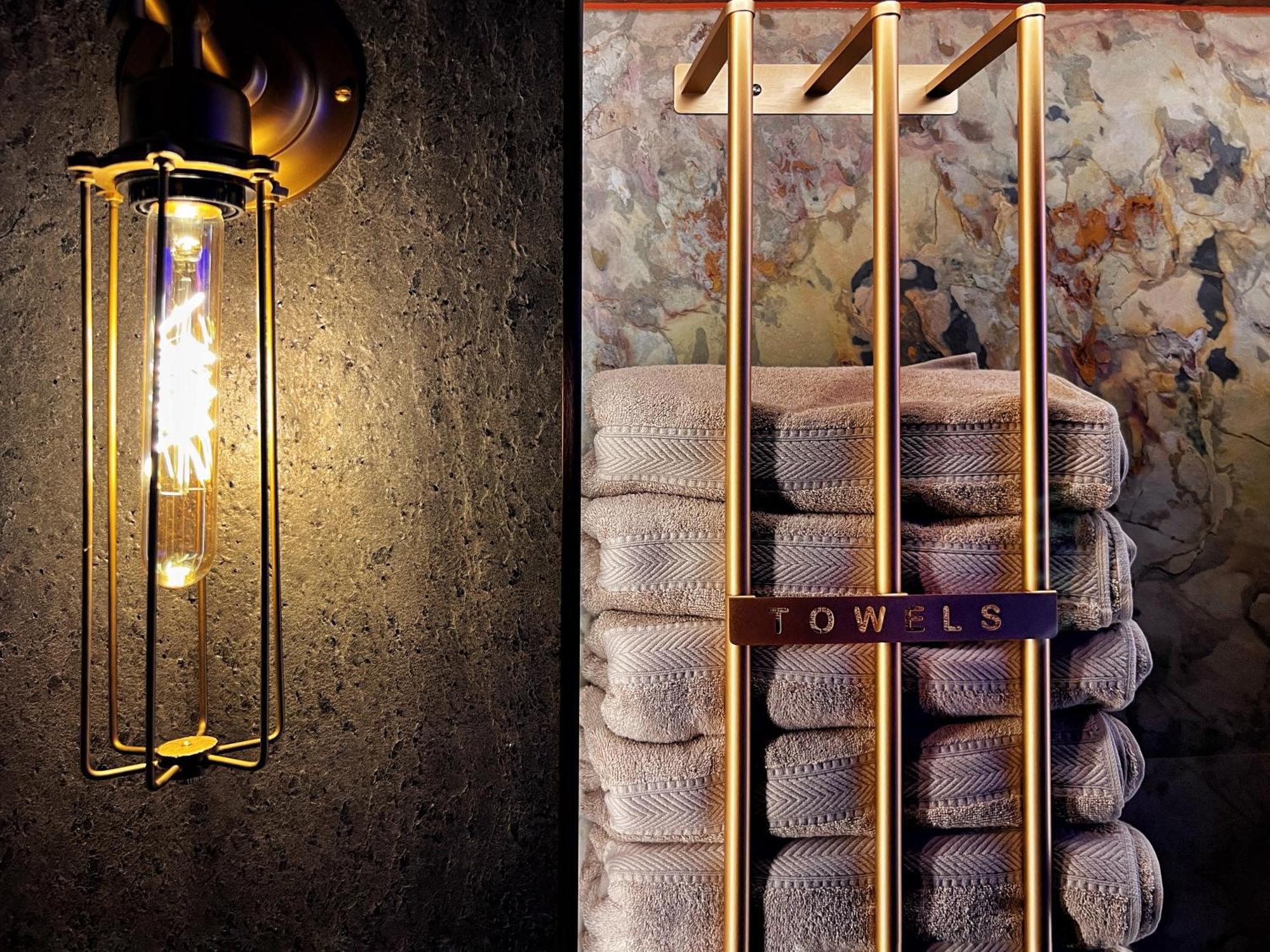 Hambrook House Canterbury - New Luxury Guest House With Espa Spa Complex Bagian luar foto